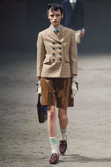 gucci fall winter 2020 men's|Gucci men's fall 2020.